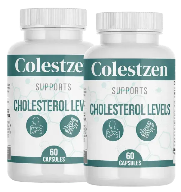 Colestzen Supplement