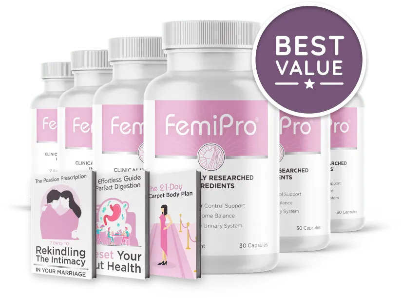 FemiPro-Official-Site