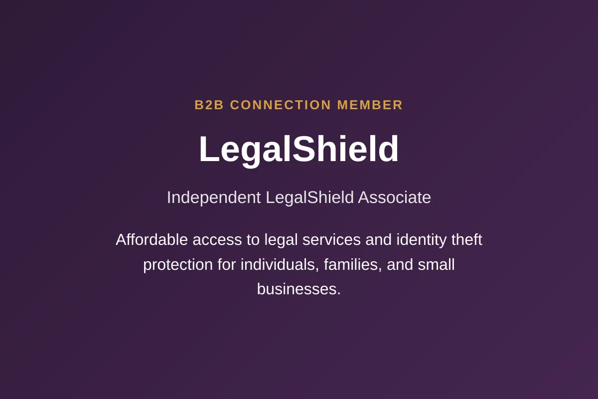 Legalshied