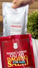 Tonton video Dapogo Daging Salai