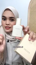 Tonton video Adore Perfume