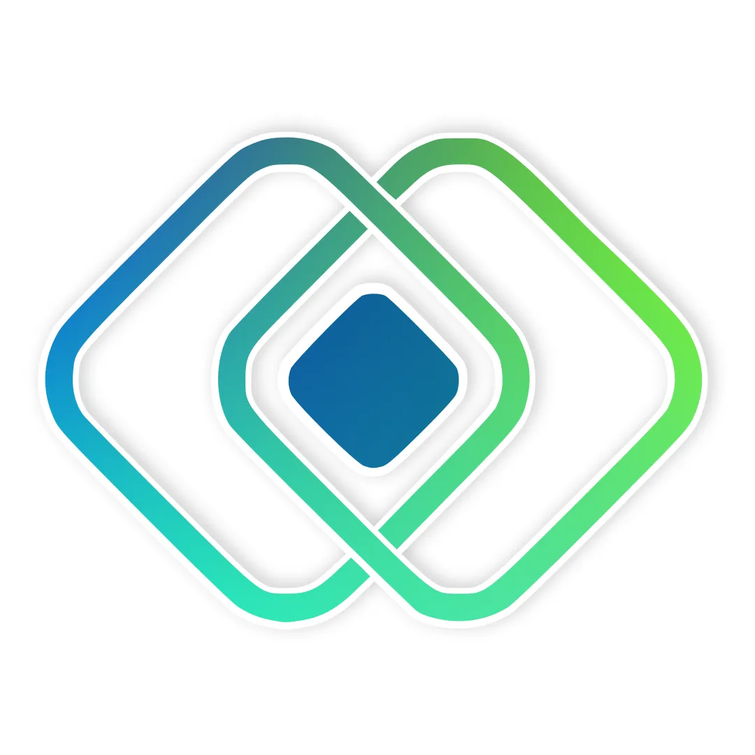 Merge Logo