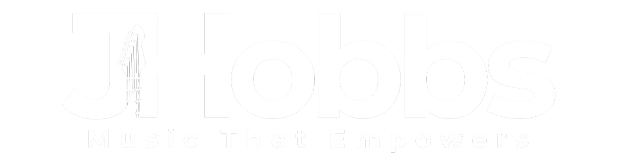 J HOBBS Logo