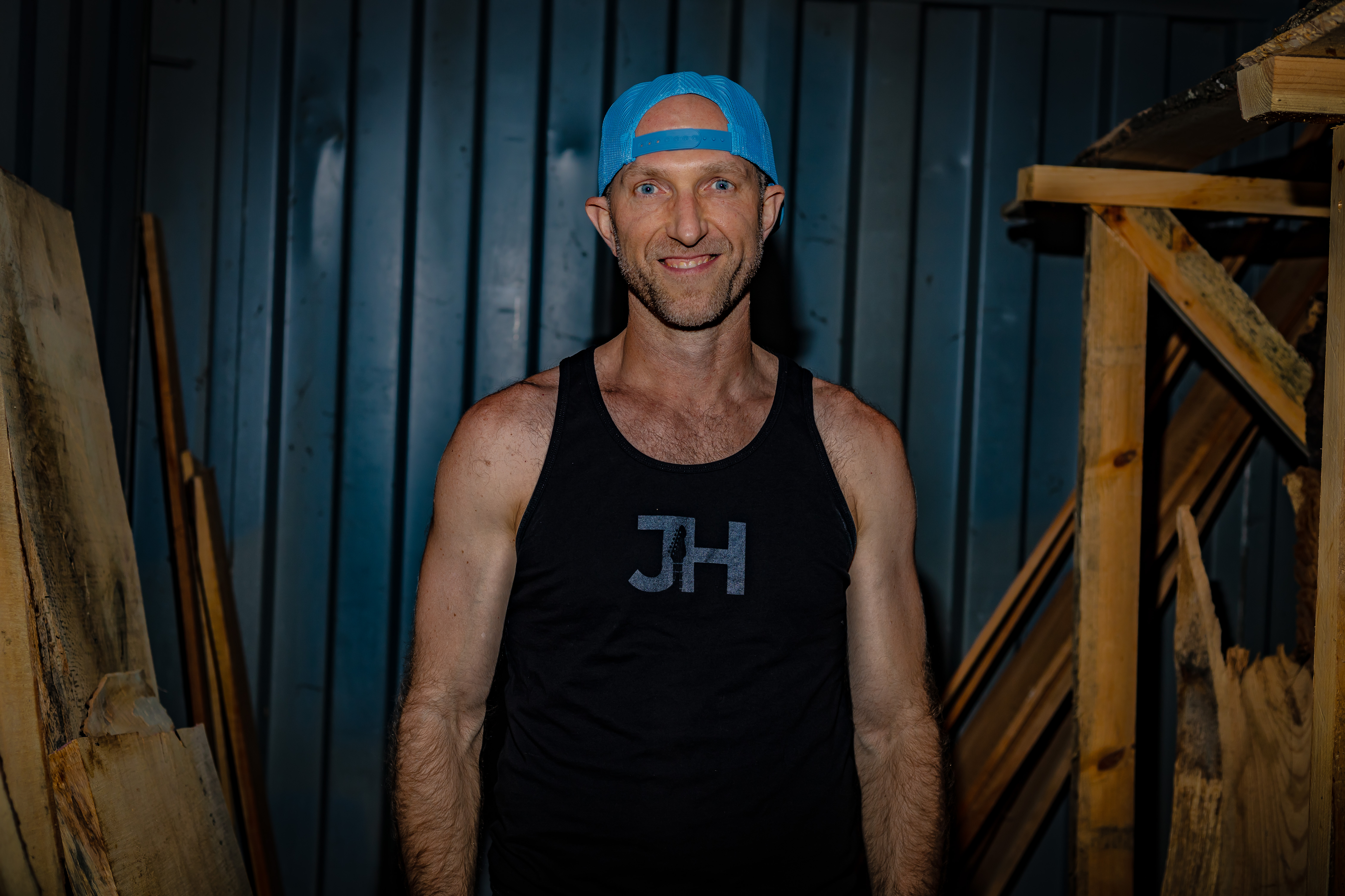 J Hobbs - Conscious Musician