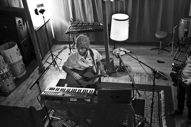 J Hobbs - Conscious Musician