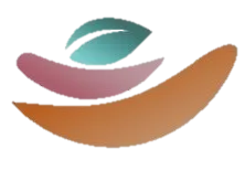 A warmly lit therapy room with soft beige and cream tones, a comfortable armchair, a small table with a plant, and sunlight filtering through sheer curtains. The setting feels calm, inviting, and professional, evoking a sense of safety and emotional openness for therapists and clients alike.