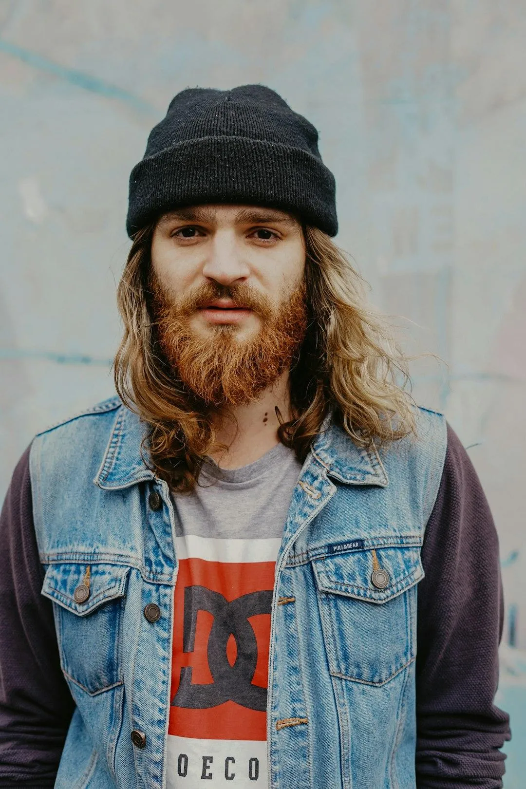Jake online store owner