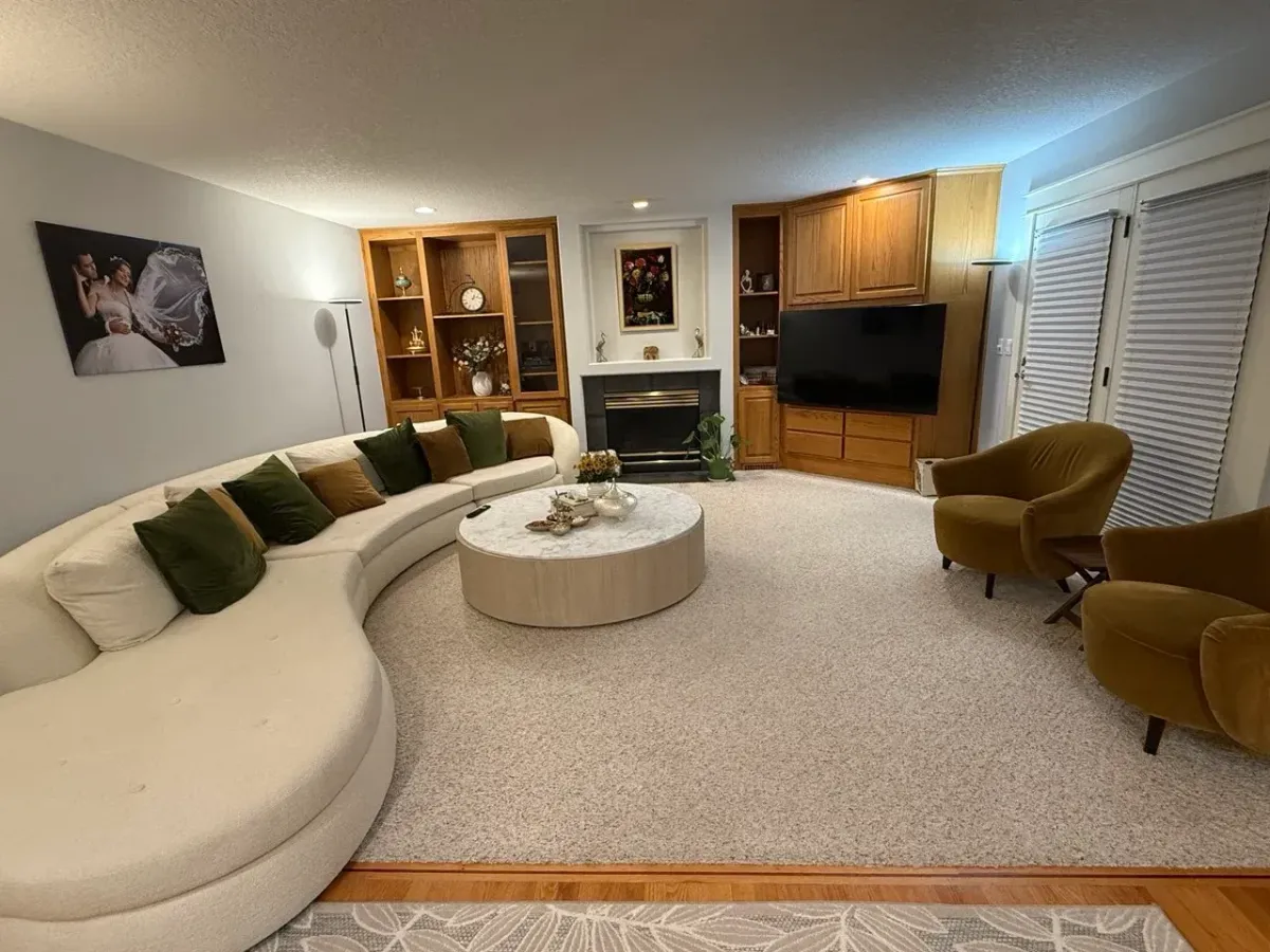 Home remodeling Vancouver WA interior renovation and improvements