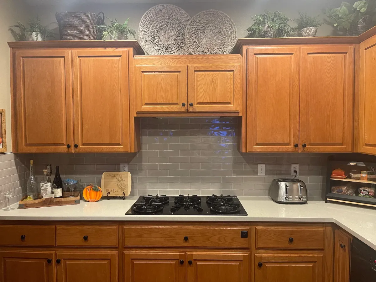 Kitchen remodeling Vancouver WA