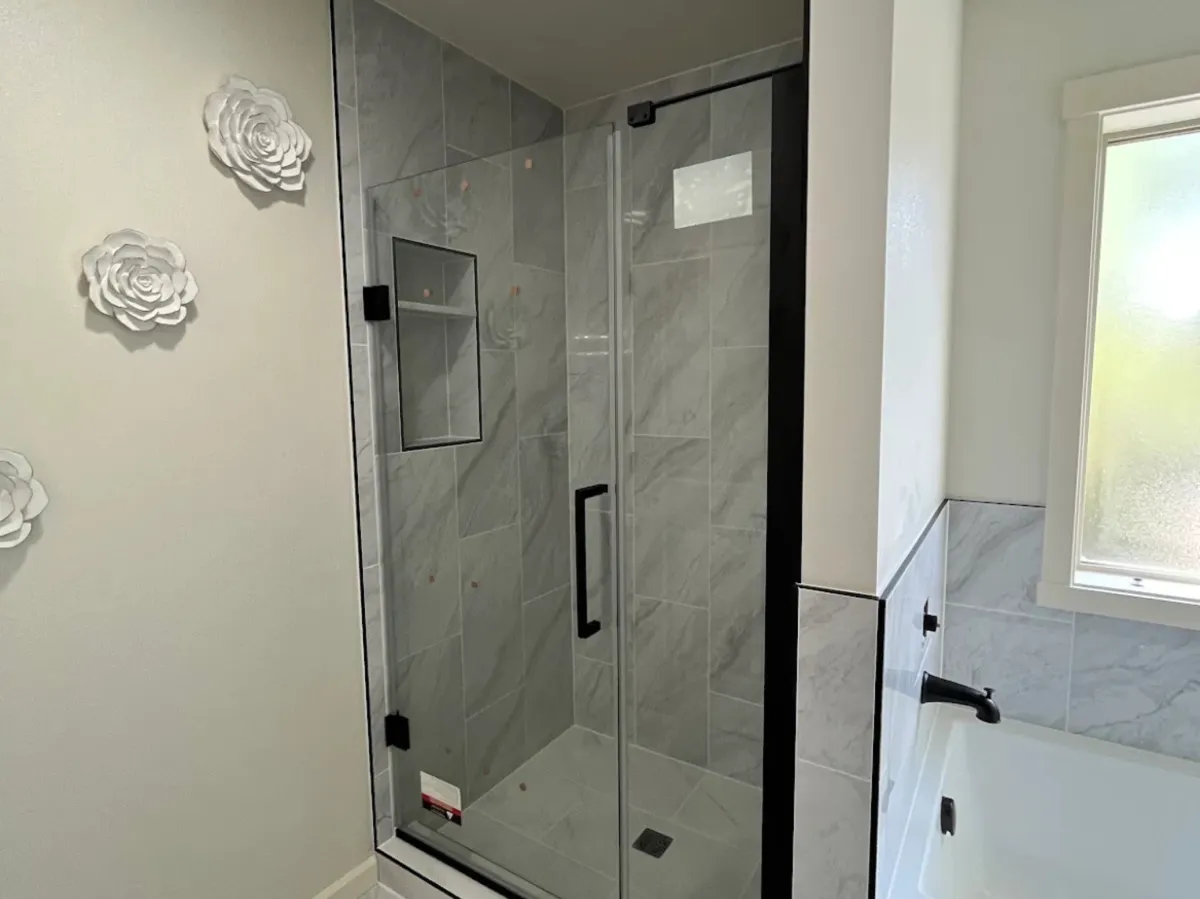 Bathroom remodeling Vancouver WA