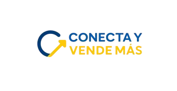 Conecta y Vende Mas Logo