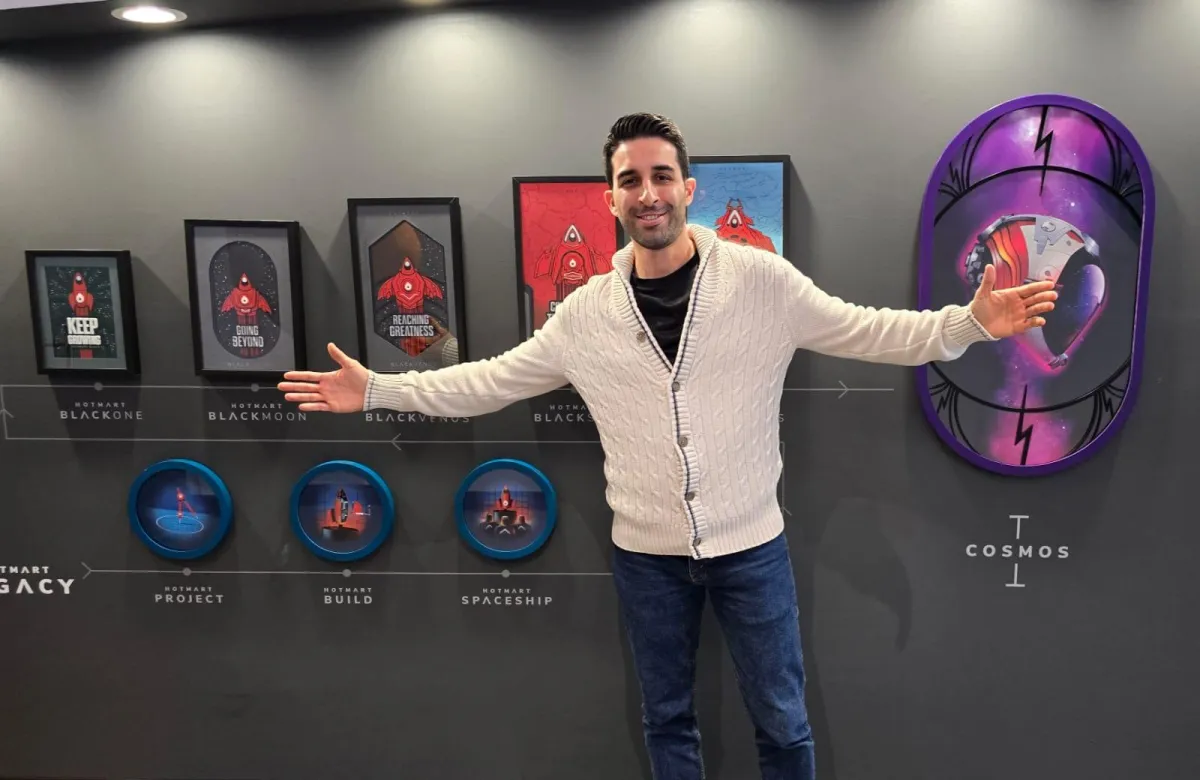 Premios Hotmart Vende Más Online