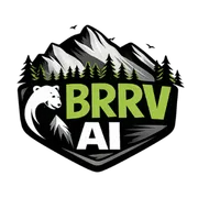 BRRV AI Logo