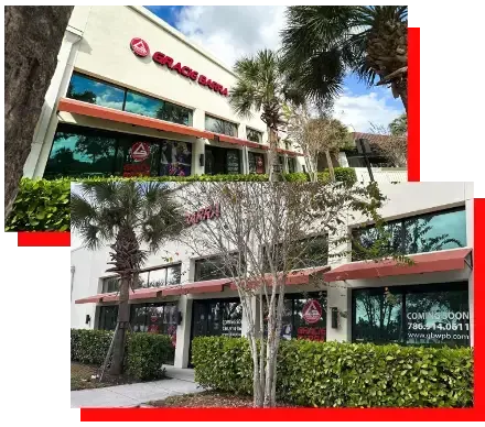 Gracie Barra West Palm Beach