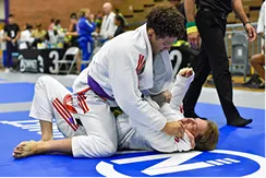 Gracie Barra Teens Jiu-Jitsu Classes West Palm Beach