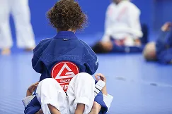 Gracie Barra Kids Jiu-Jitsu Classes West Palm Beach
