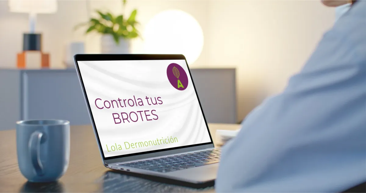 Controla tus brotes