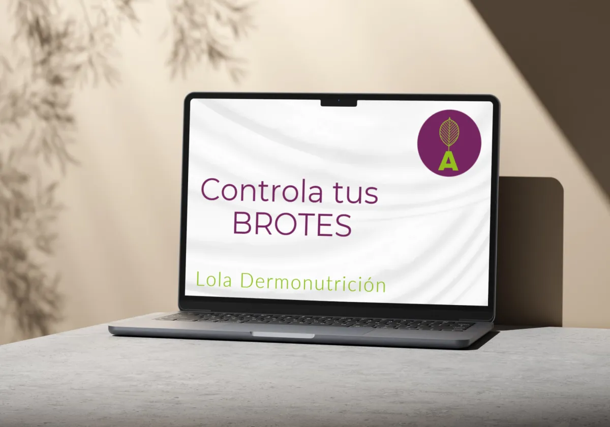 Controla tus brotes