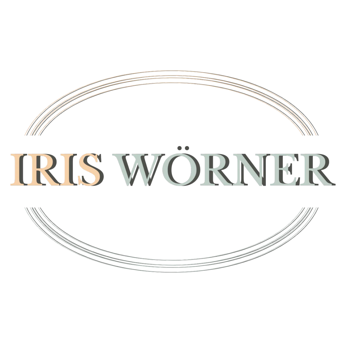 IRIS WÖRNER LOGO