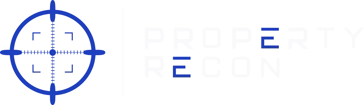 Property Recon Logo