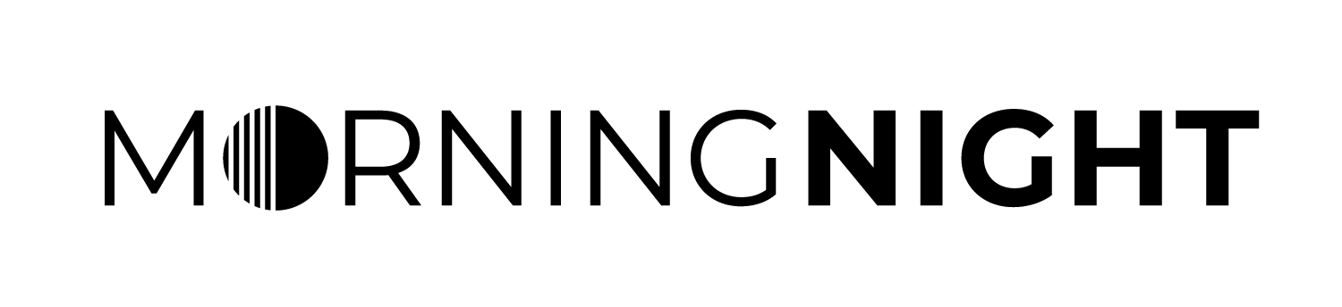 Morning Night Brand Logo