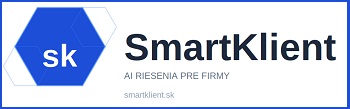 SmartKlient Logo