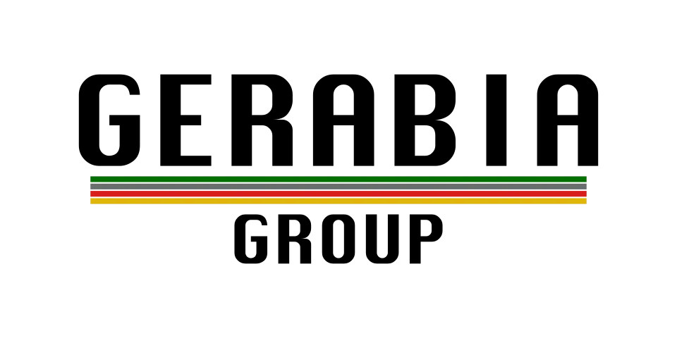 Gerabia Logo