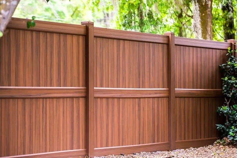 Roanoke Fence & Deck Install Wood Fence in Roanoke, Virginia