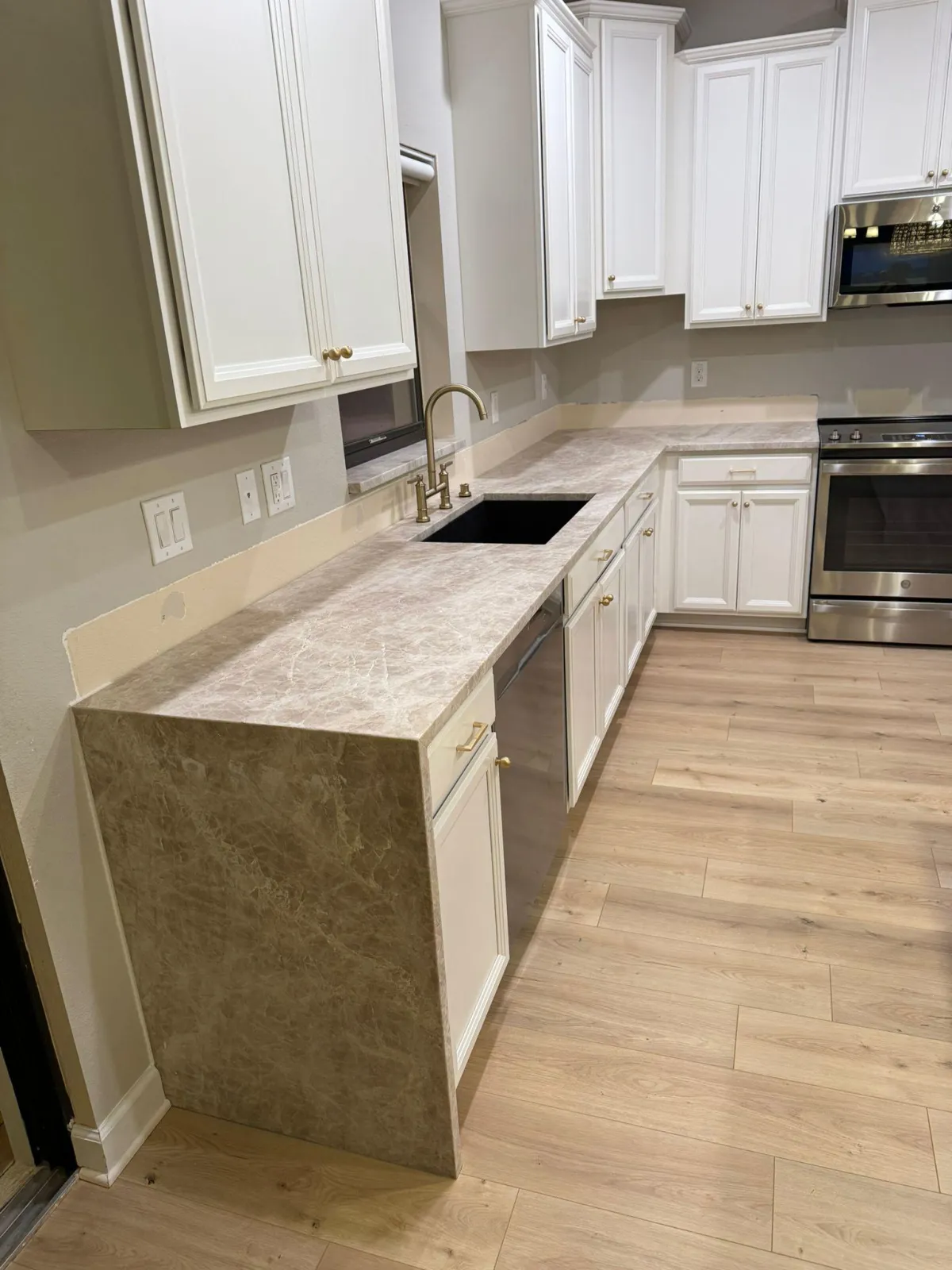 Marble Countertops