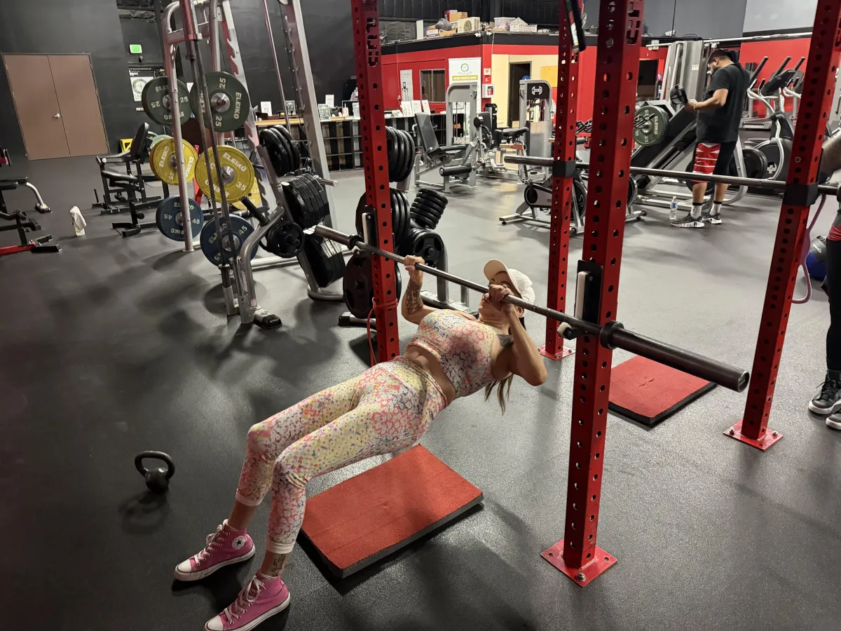Losing Weight on a GLP-1? Why Protecting Your Muscle Matters
