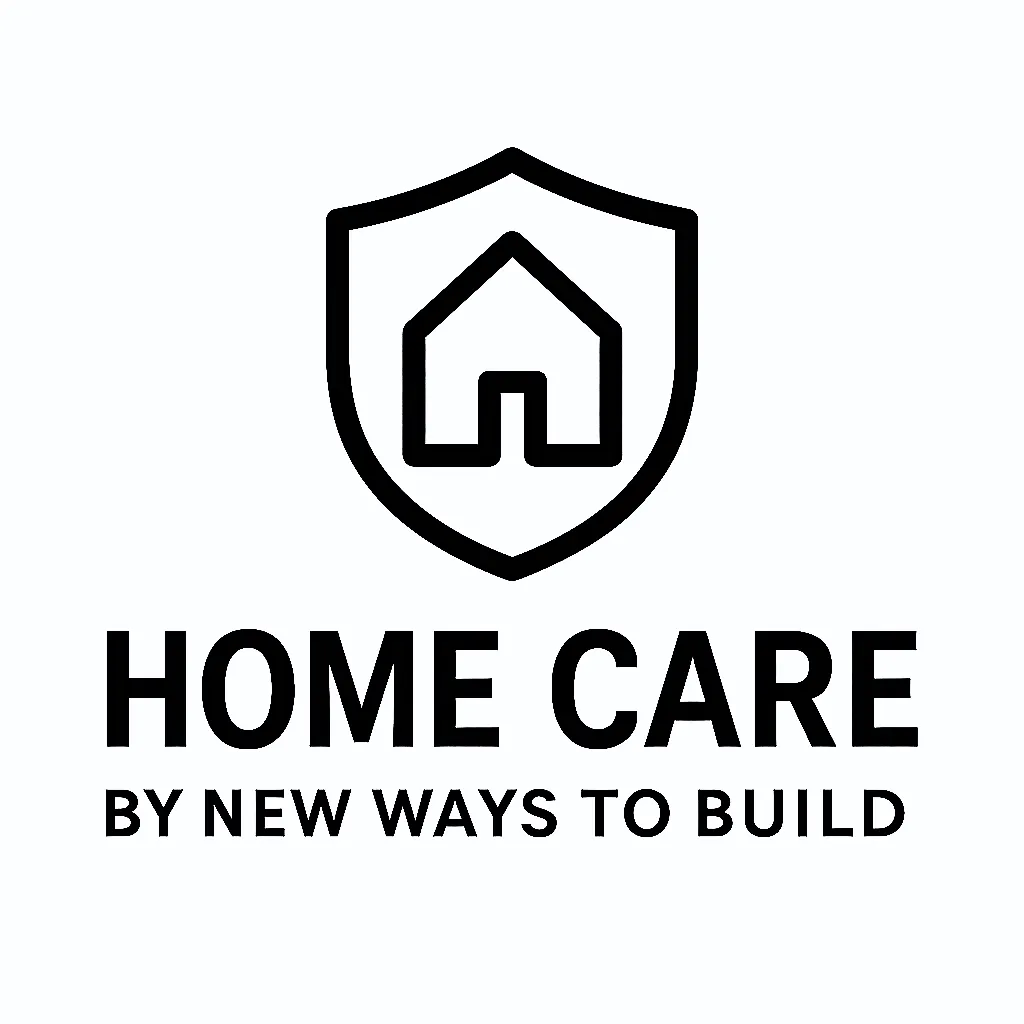 My HomeCare Sys Logo