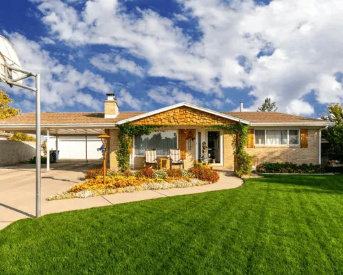 Landscaping Kenosha, WI