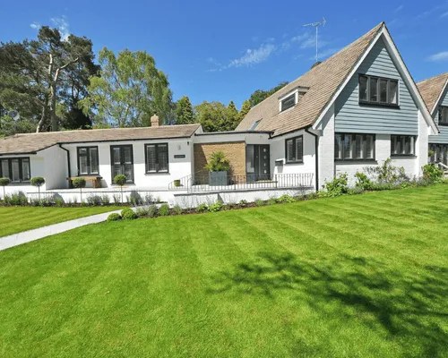 Lawn Care & Maintenance Kenosha, WI