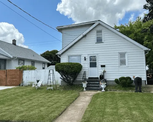 Hardscaping & Seasonal Care Kenosha, WI