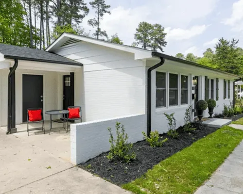 Landscape Design & Planting in Kenosha, WI