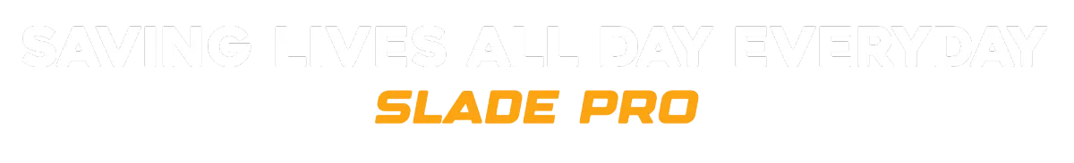 Slade Pro Logo