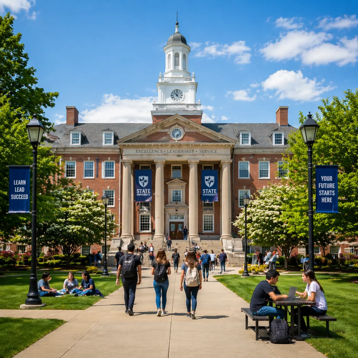 Fire Sprinkler System