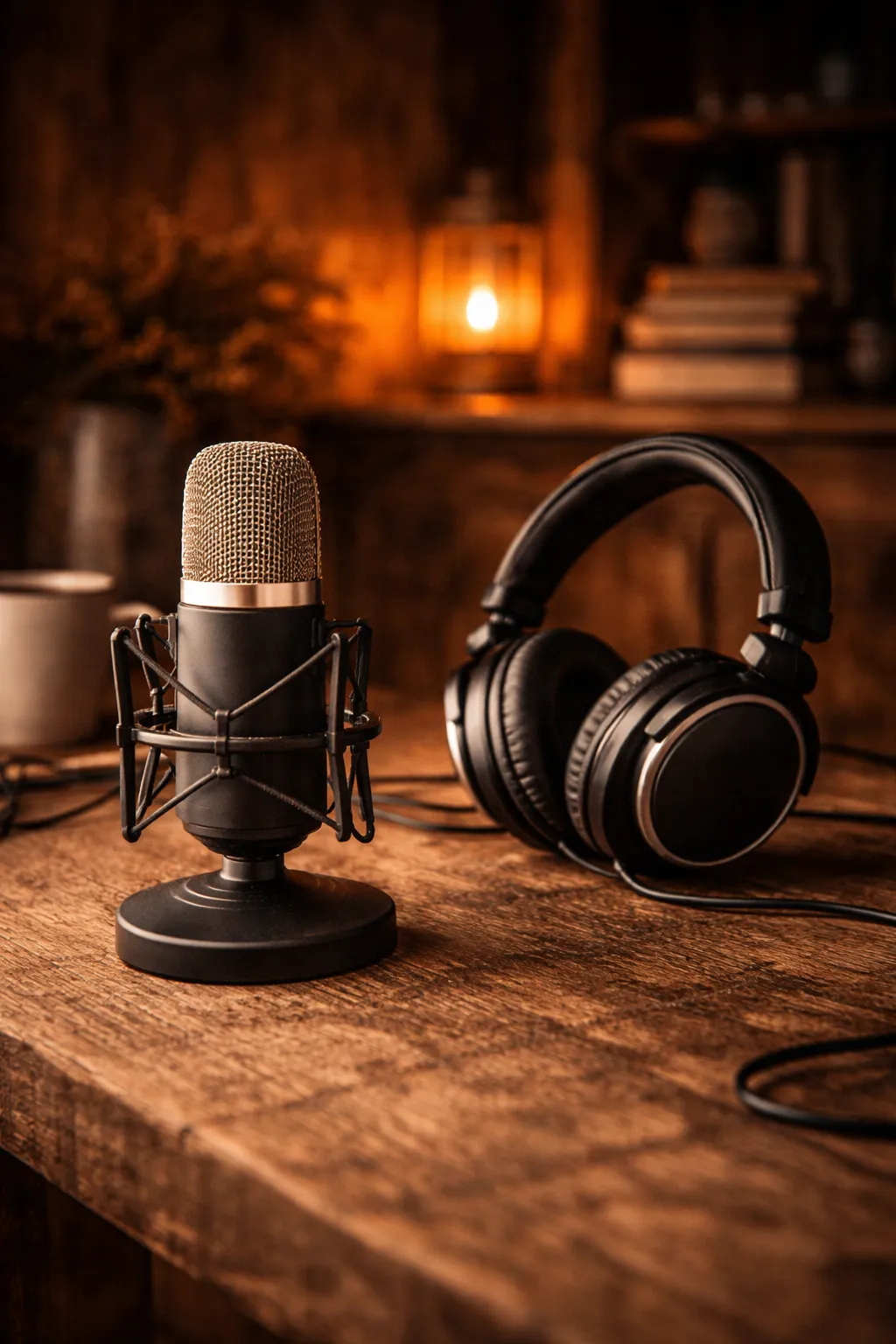 Conversations and teachings on stewardship and faith