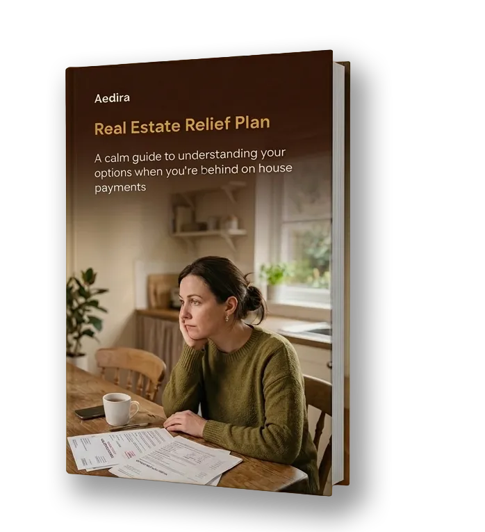 Real Estate Relief Plan