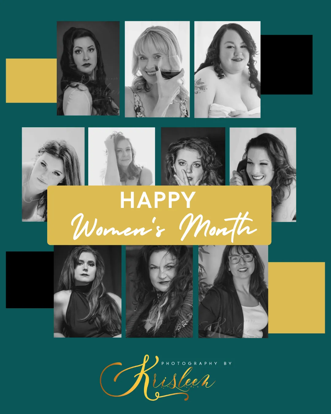 International Women’s Day: A Celebration of the Woman You Are Becoming