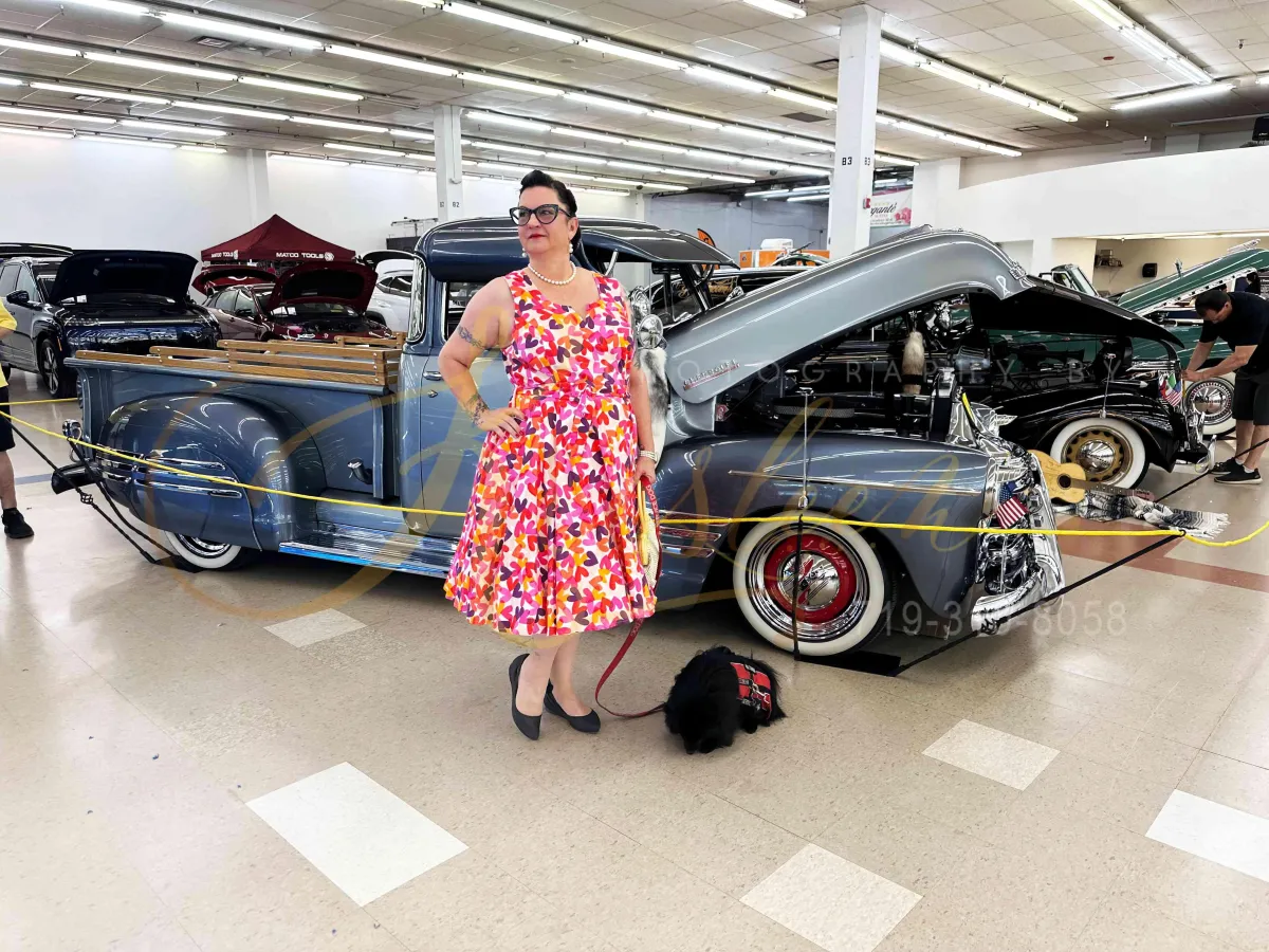 Spring Revival: The Art of Becoming the Main Character