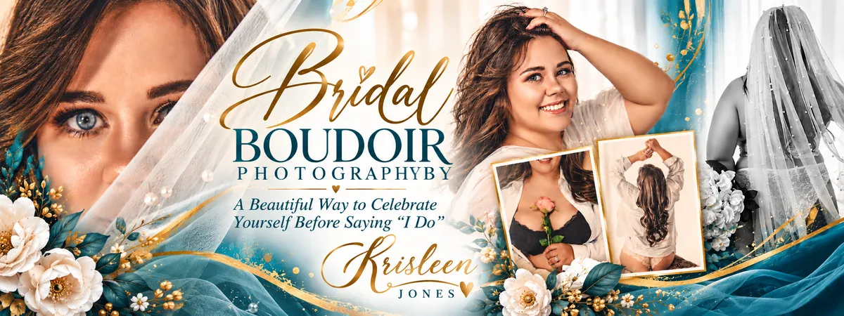 Bridal Boudoir Photography: A Beautiful Way to Celebrate Yourself Before Saying “I Do”