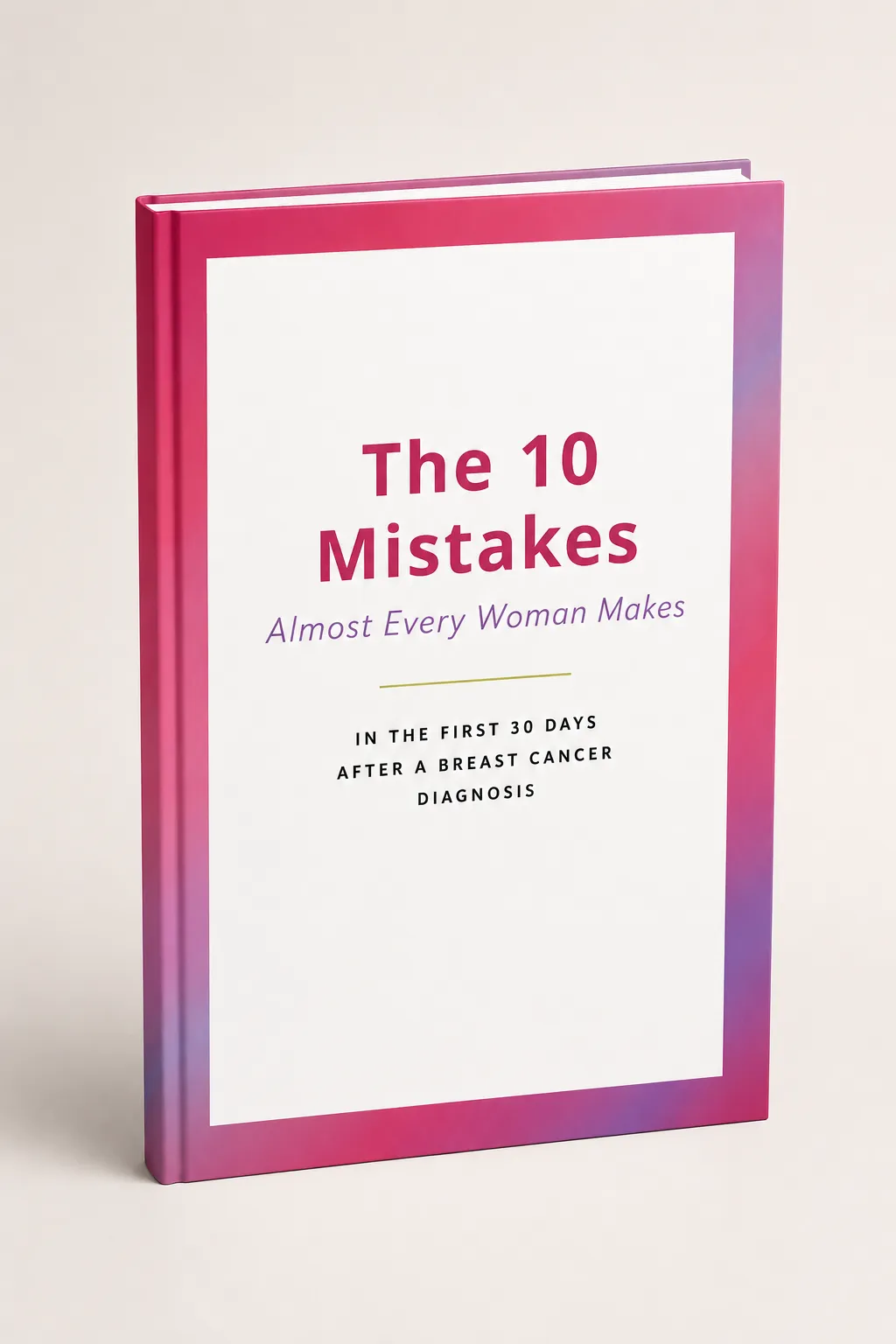 Ebook Mockup