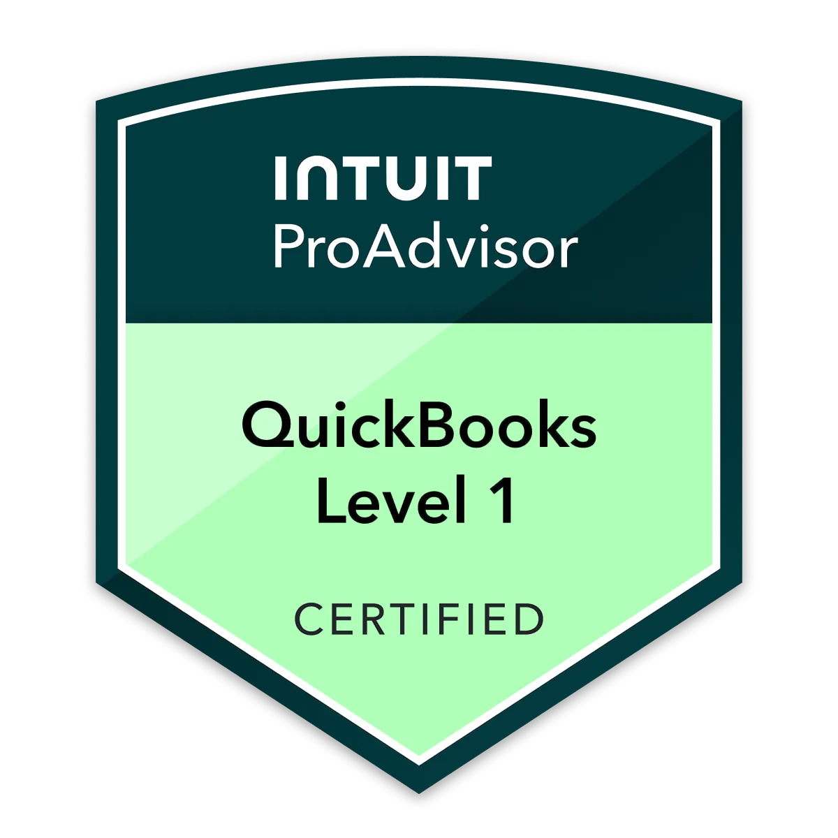 Intuit ProAdvisor