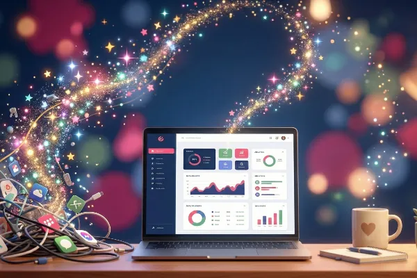 You Don’t Need More Tools - You Need a System That Actually Works