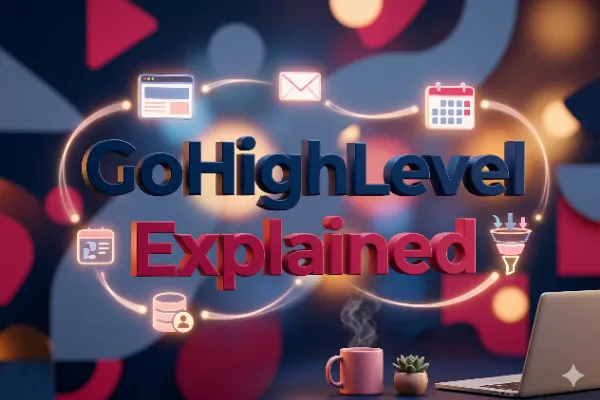 What Does GoHighLevel Actually Do? A Plain-English Guide