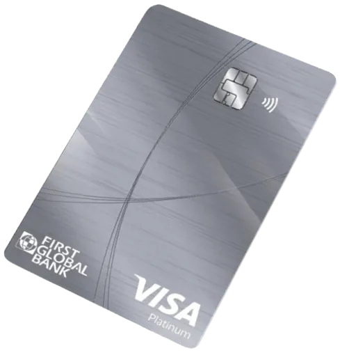visa card