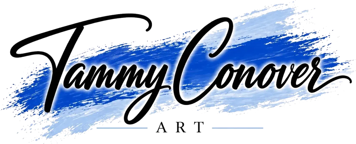 Tammy Conover Art Logo