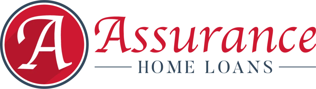 Assurance Home Loans logo