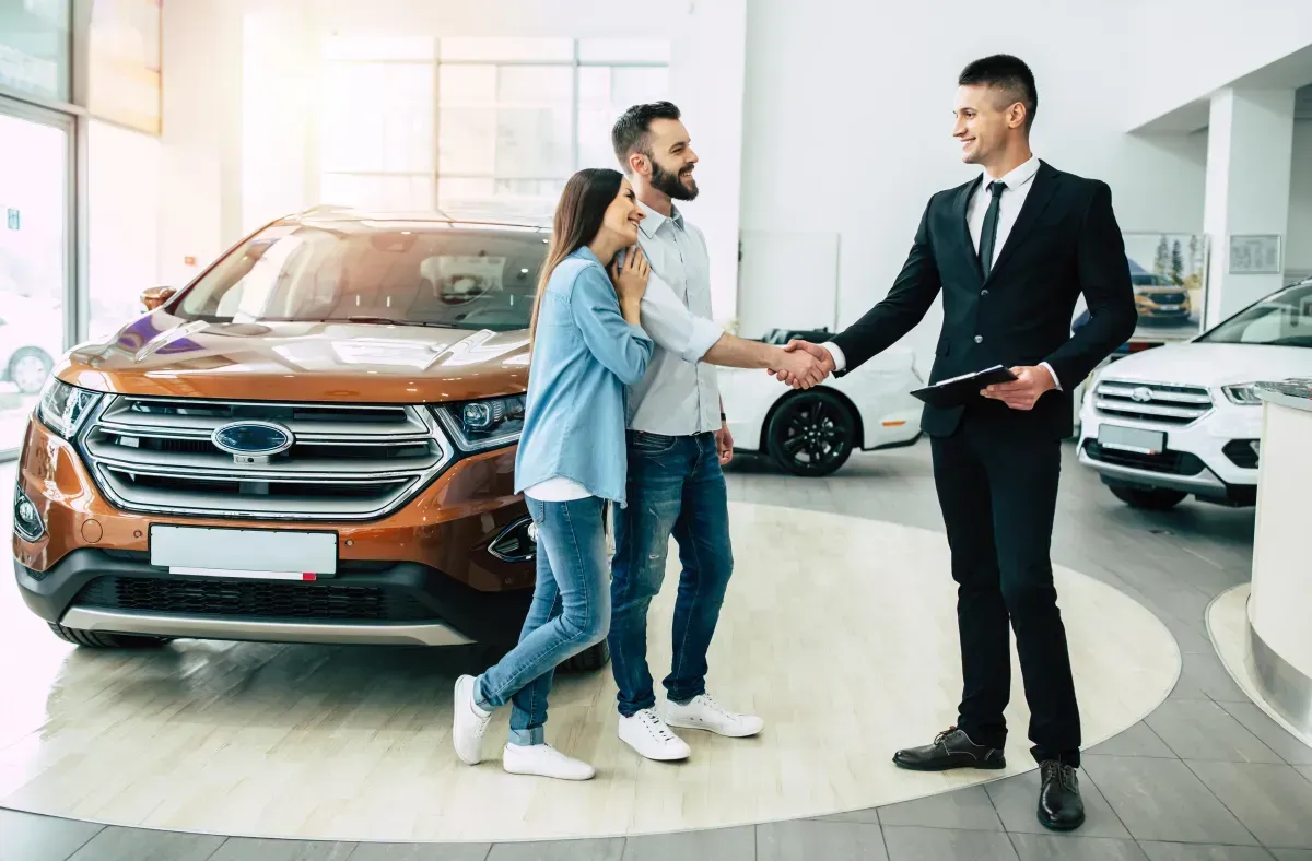 Marketing For se Car Dealers